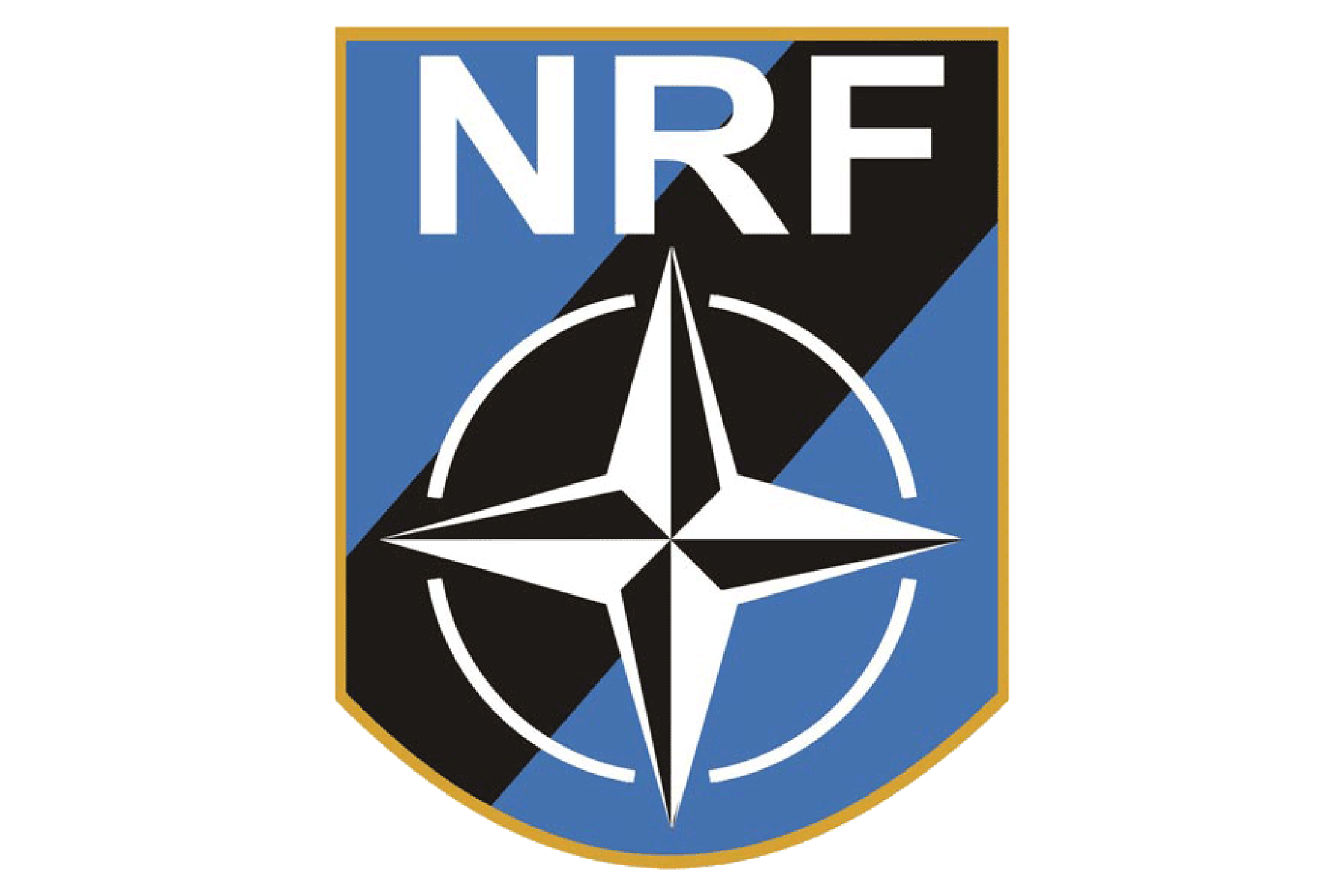 Нато ход. Шеврон НАТО. NATO response Force нашивка. Эмблема НАТО. Символ НАТО.