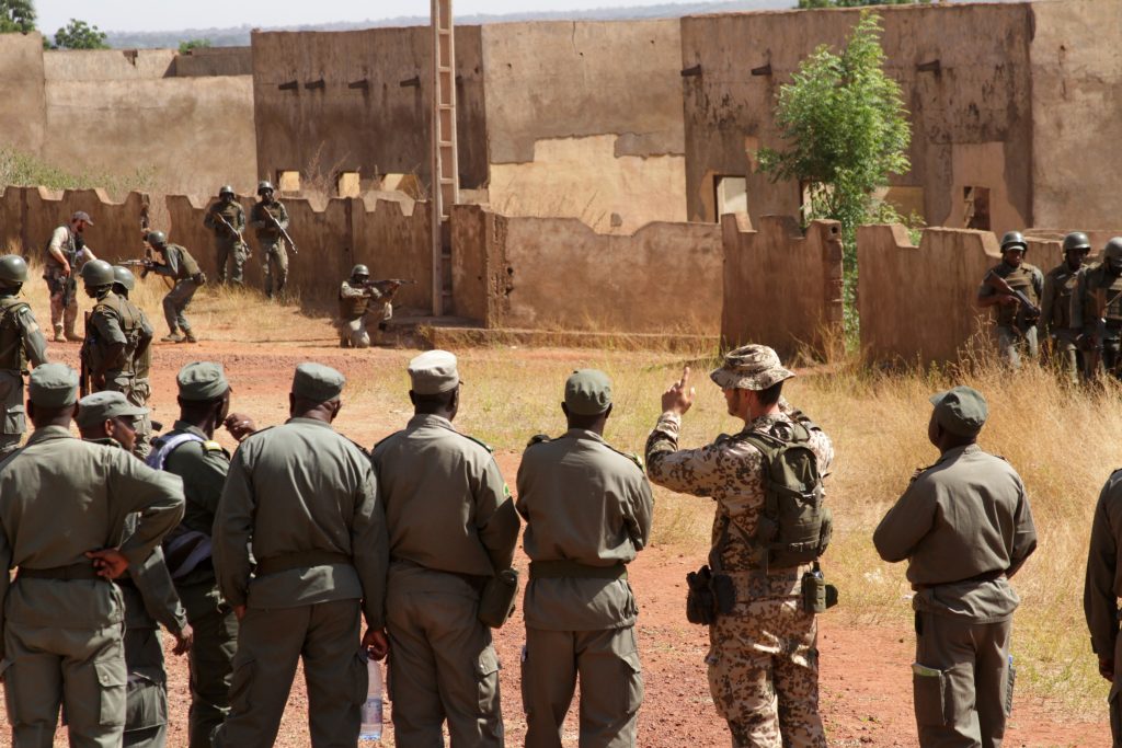 151118_compcomcourse observe the infantrie training_IMG_0310