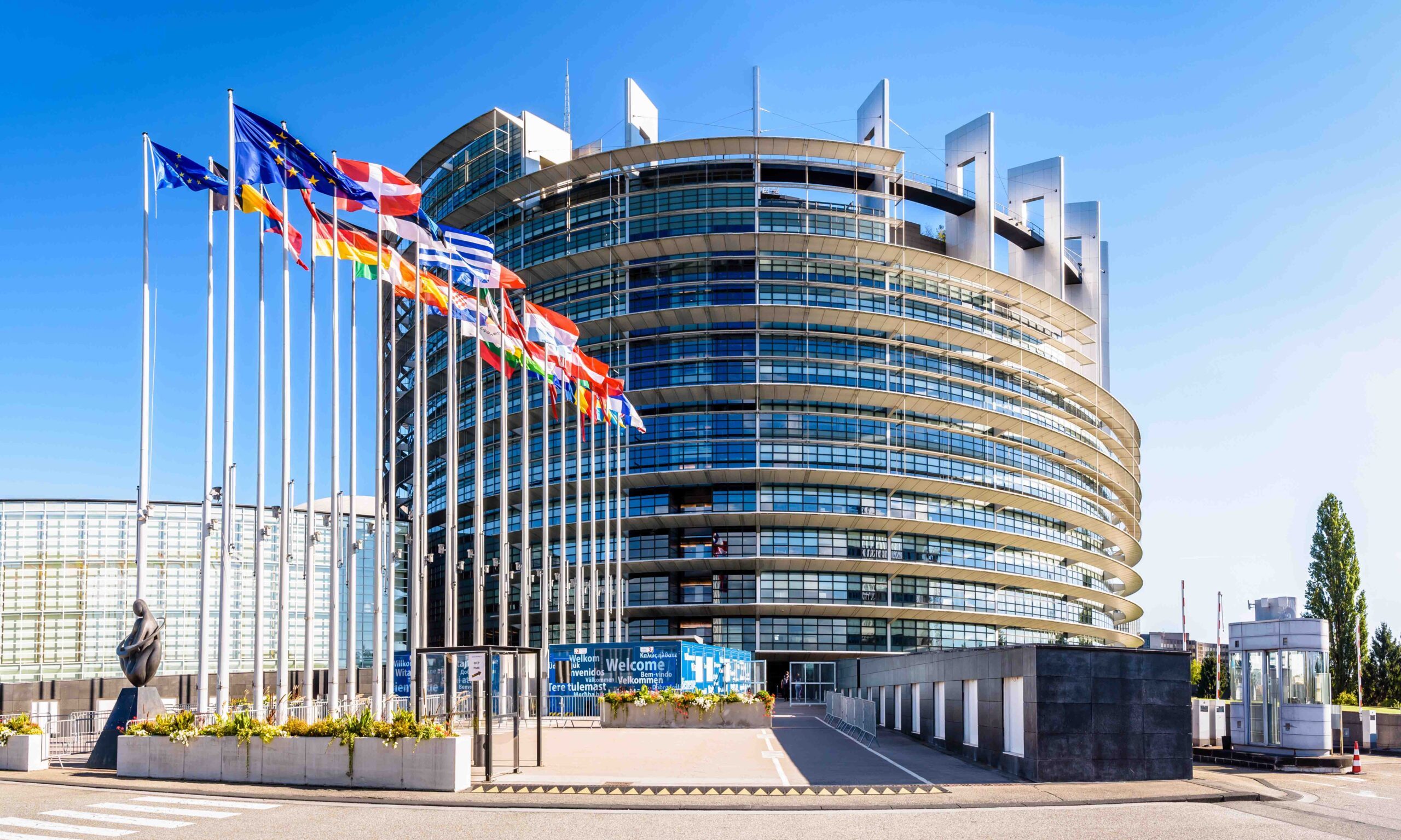 EU parlement